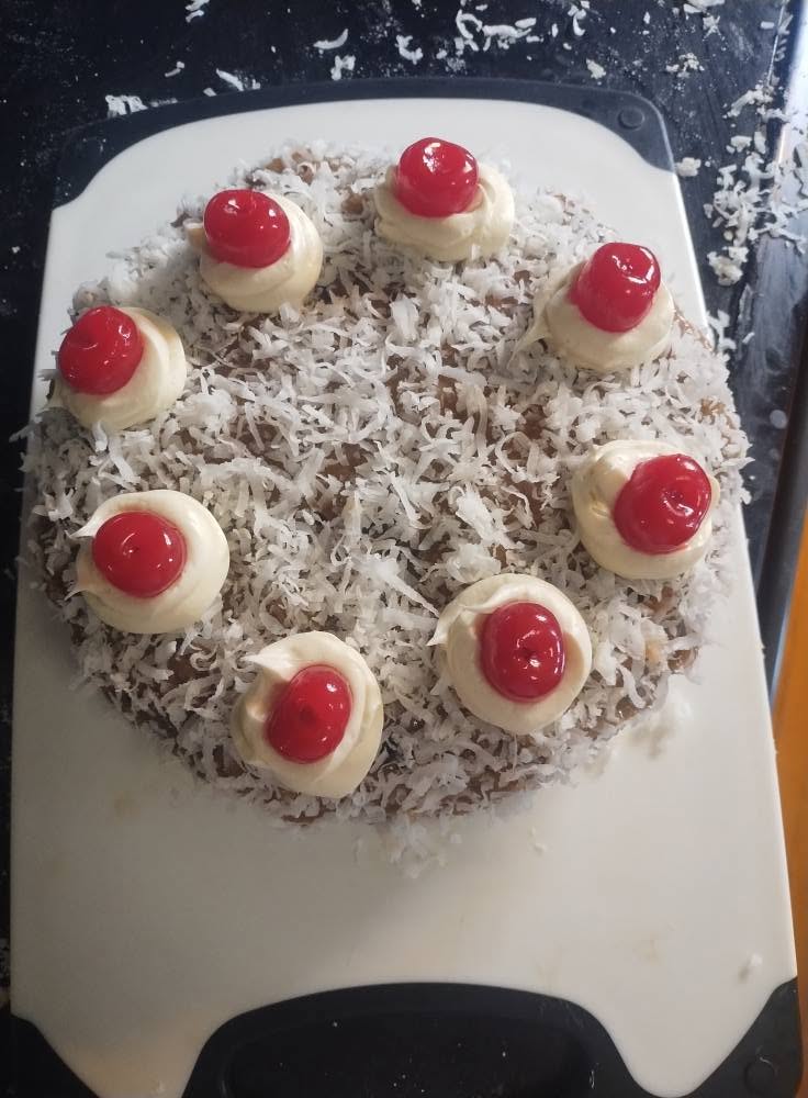 Launching Phlox & Possession, Baking Portal Cakes, and Editing Seen Twice – Tuesday Catch-Up